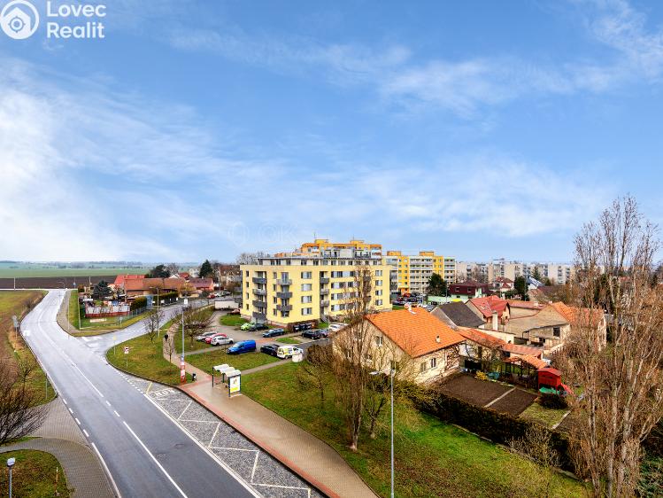 Продажа квартиры 2+KK Brandýs nad Labem-Stará Boleslav, Kralupská č. 14