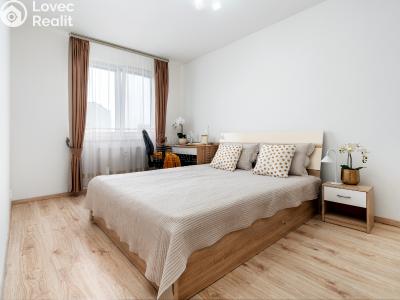 Продаж квартири 2+KK Brandýs nad Labem-Stará Boleslav, Kralupská č. 3