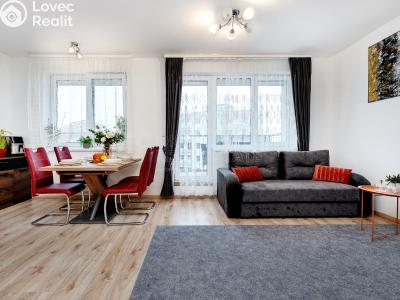 Prodej bytu 2+KK Brandýs nad Labem-Stará Boleslav, Kralupská č. 2