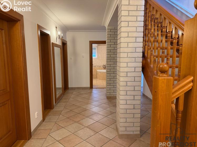 Продажа семейного дома Praha, Draženovská č. 2