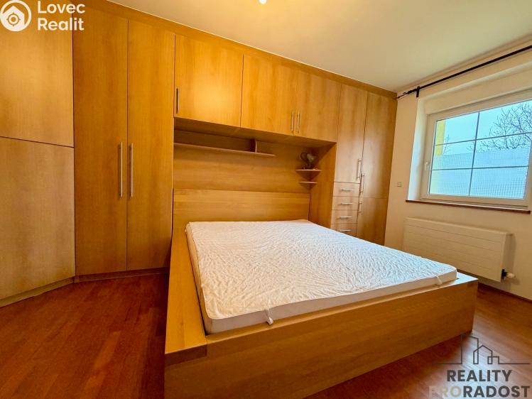 Продажа семейного дома Praha, Draženovská č. 6