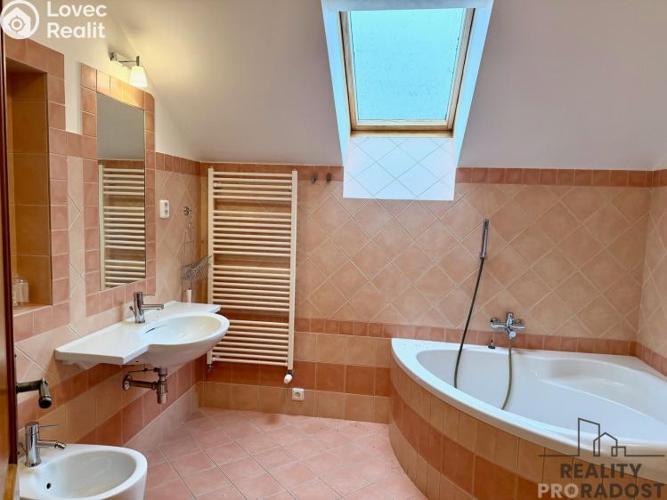 Продажа семейного дома Praha, Draženovská č. 11