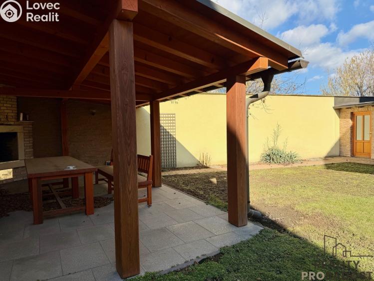 Продажа семейного дома Praha, Draženovská č. 14