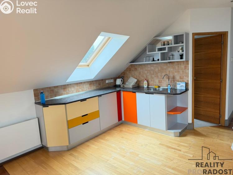 Продажа семейного дома Praha, Draženovská č. 17