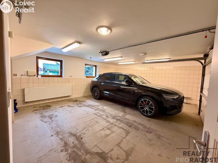 Продажа семейного дома Praha, Draženovská č. 21