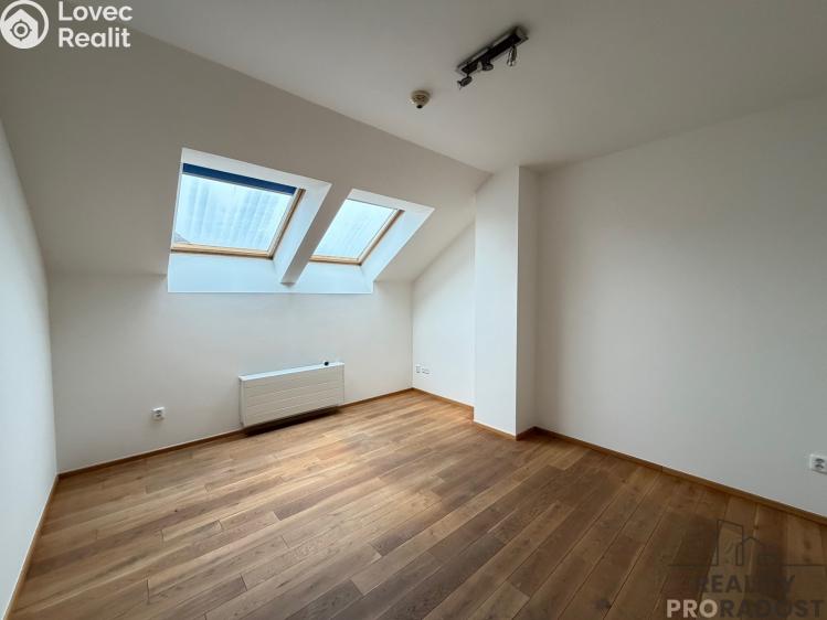 Prodej rodinného domu Praha, Draženovská č. 8