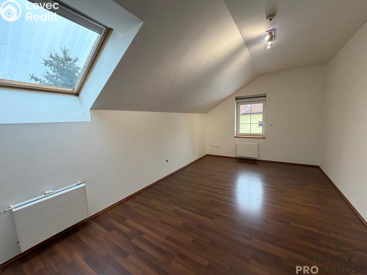 Prodej rodinného domu Praha, Draženovská č. 10