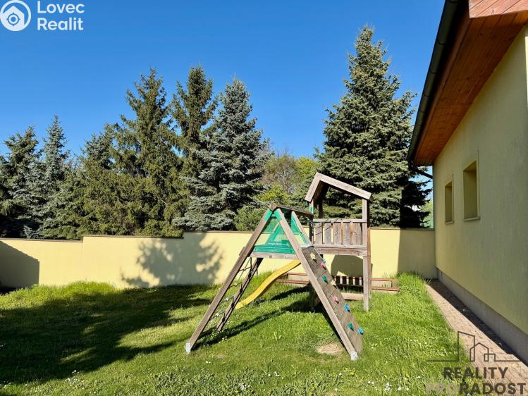 Prodej rodinného domu Praha, Draženovská č. 17