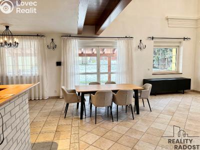 Продажа семейного дома Praha, Draženovská č. 6