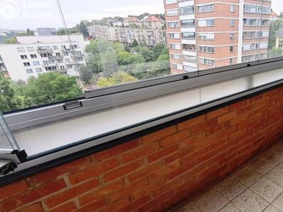 Pronájem bytu 1+KK Praha, V dolině č. 6