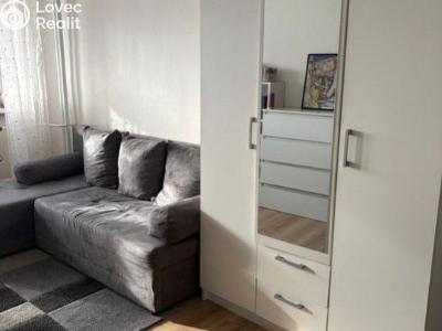 Pronájem bytu 1+KK Praha, V dolině č. 5