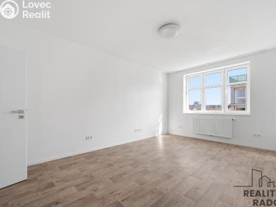 Pronájem bytu 2+KK Pardubice, Teplého 1375 č. 5