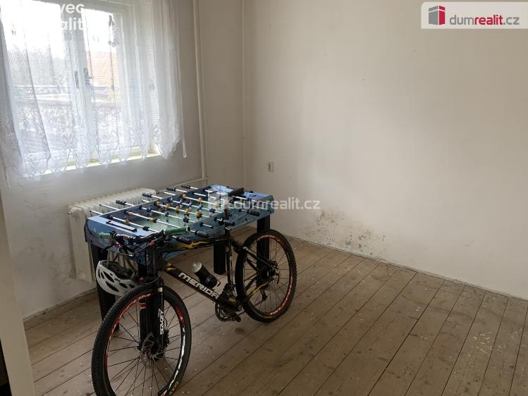 Продажа семейного дома Dobříš, Zborovská č. 11