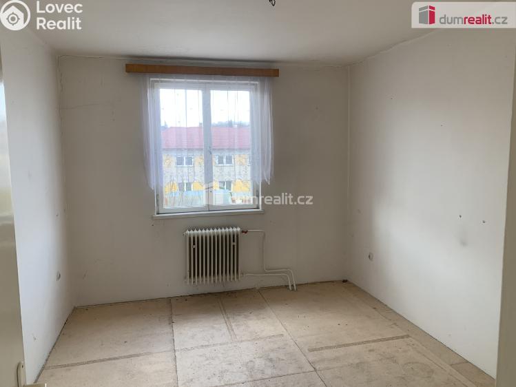 Продажа семейного дома Dobříš, Zborovská č. 13