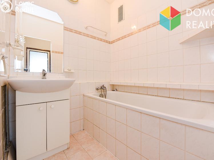 Sale apartment 3+1 Beroun, Okružní 1467/6 č. 11