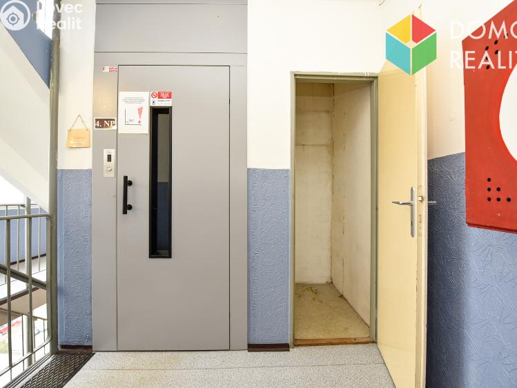 Sale apartment 3+1 Beroun, Okružní 1467/6 č. 14