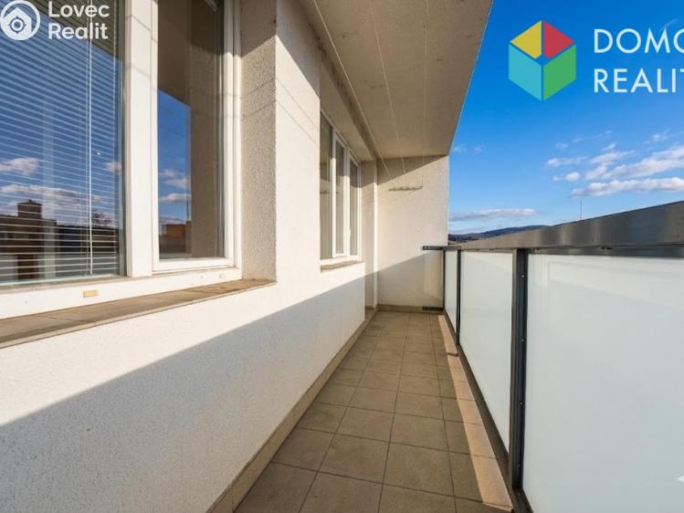 Sale apartment 3+1 Beroun, Okružní 1467/6 č. 2