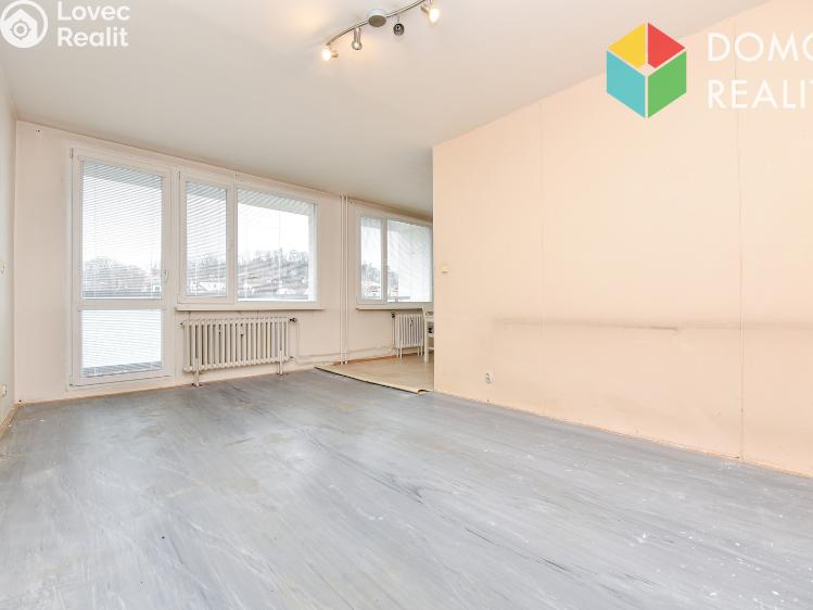 Sale apartment 3+1 Beroun, Okružní 1467/6 č. 4