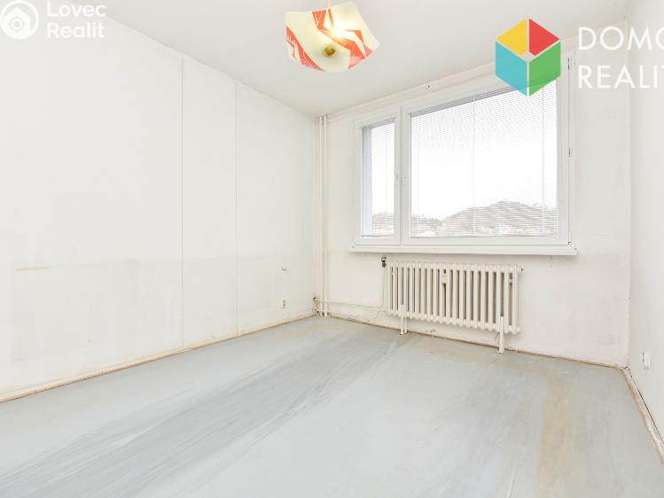 Sale apartment 3+1 Beroun, Okružní 1467/6 č. 10