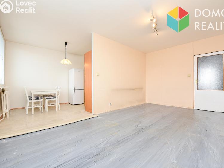 Sale apartment 3+1 Beroun, Okružní 1467/6 č. 6