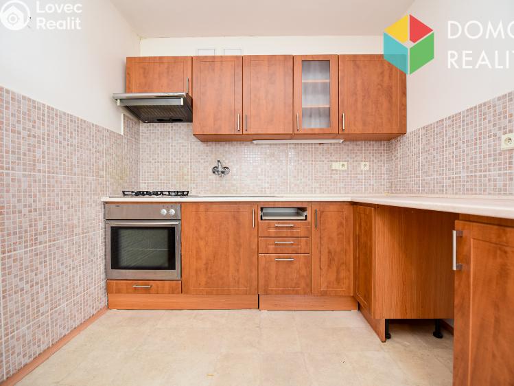 Sale apartment 3+1 Beroun, Okružní 1467/6 č. 7