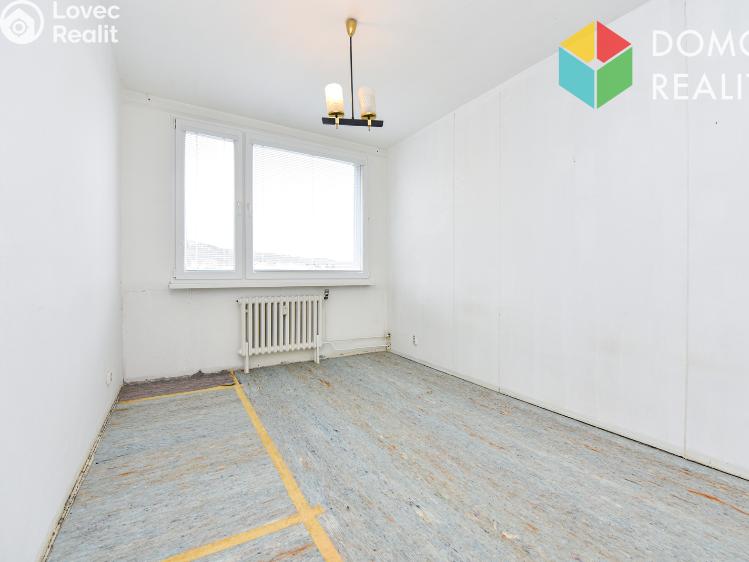 Sale apartment 3+1 Beroun, Okružní 1467/6 č. 9