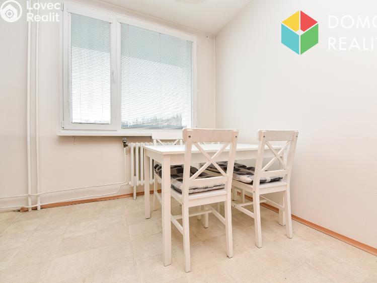 Prodej bytu 3+1 Beroun, Okružní 1467/6 č. 8