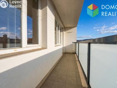 Продаж квартири 3+1 Beroun, Okružní č. 2
