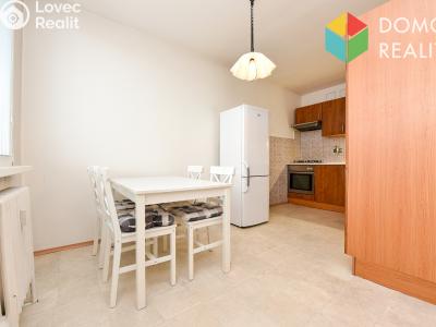 Продаж квартири 3+1 Beroun, Okružní č. 3