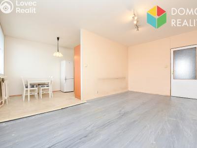 Продаж квартири 3+1 Beroun, Okružní č. 6