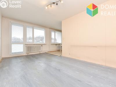 Prodej bytu 3+1 Beroun, Okružní č. 4