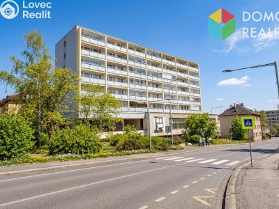 Prodej bytu 3+1 Beroun, Okružní č. 1