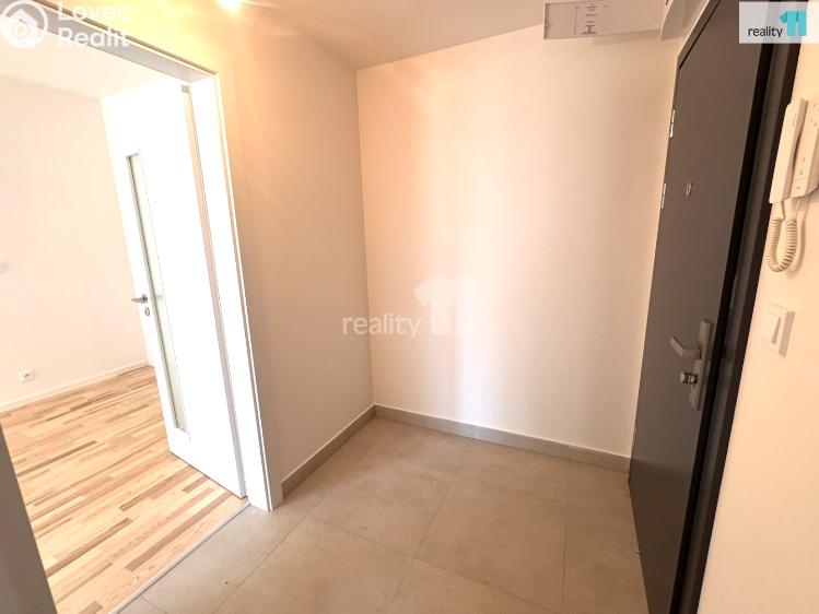 Pronájem bytu 1+KK Dobřichovice, Pražská č. 8