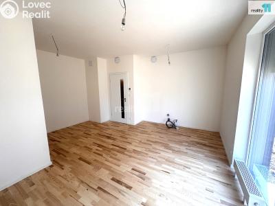 Pronájem bytu 1+KK Dobřichovice, Pražská č. 3