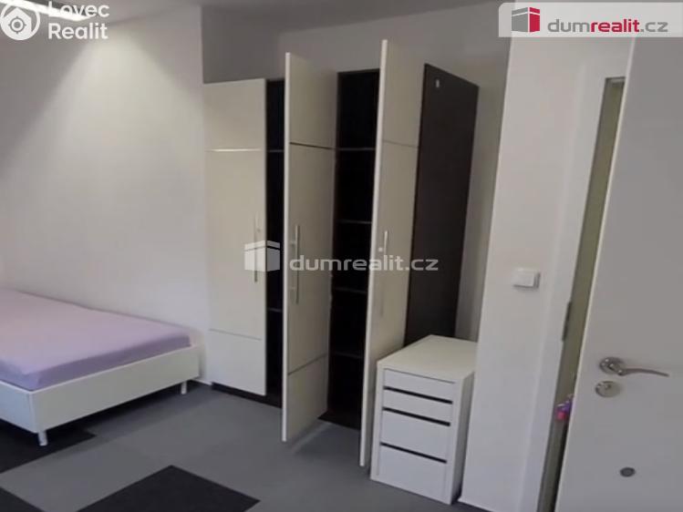 Оренда квартири 1+KK Praha 14, Pilská č. 5