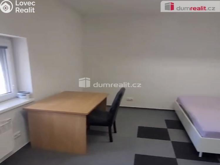 Оренда квартири 1+KK Praha 14, Pilská č. 7