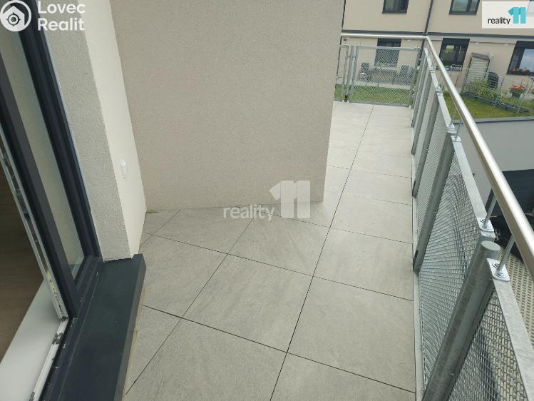 Pronájem bytu 2+KK Brandýs nad Labem-Stará Boleslav, Augustina Lukeše č. 7