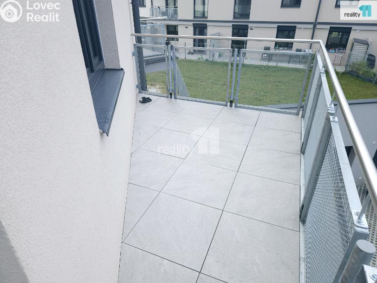 Pronájem bytu 2+KK Brandýs nad Labem-Stará Boleslav, Augustina Lukeše č. 8