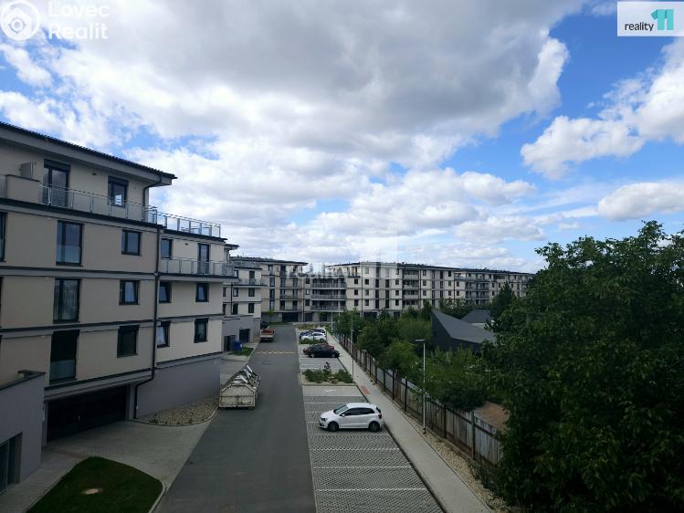 Pronájem bytu 2+KK Brandýs nad Labem-Stará Boleslav, Augustina Lukeše č. 9