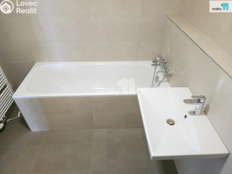 Pronájem bytu 2+KK Brandýs nad Labem-Stará Boleslav, Augustina Lukeše č. 11