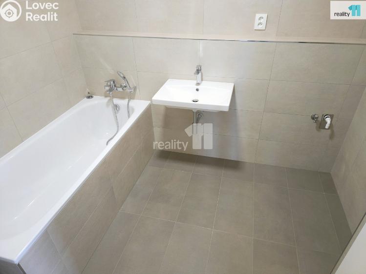 Pronájem bytu 2+KK Brandýs nad Labem-Stará Boleslav, Augustina Lukeše č. 12