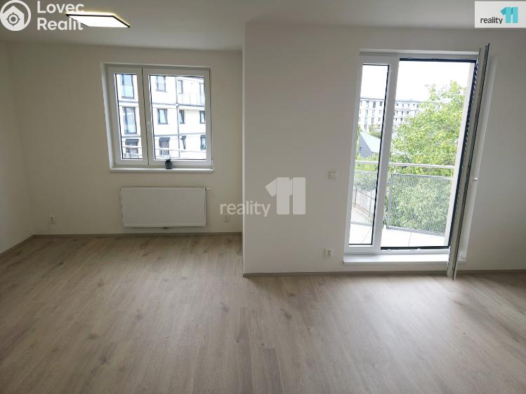 Pronájem bytu 2+KK Brandýs nad Labem-Stará Boleslav, Augustina Lukeše č. 13