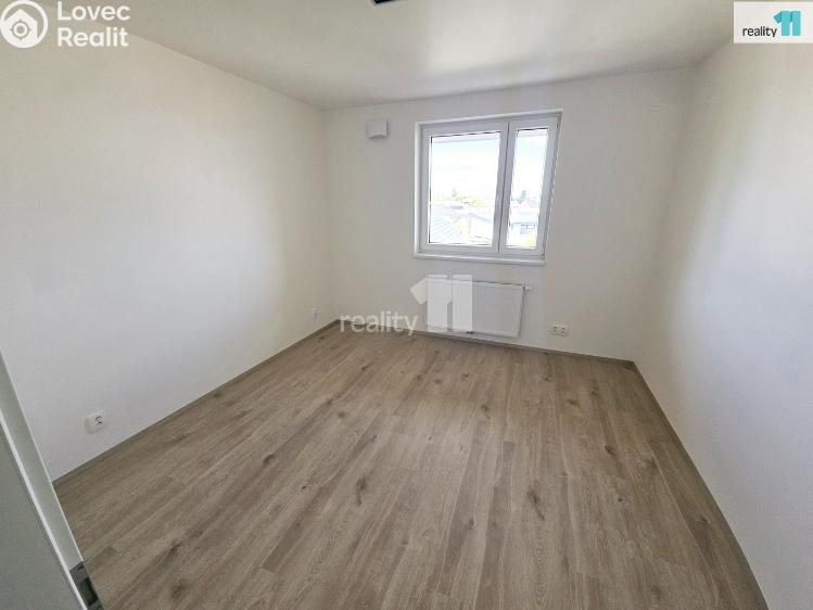 Pronájem bytu 2+KK Brandýs nad Labem-Stará Boleslav, Augustina Lukeše č. 16