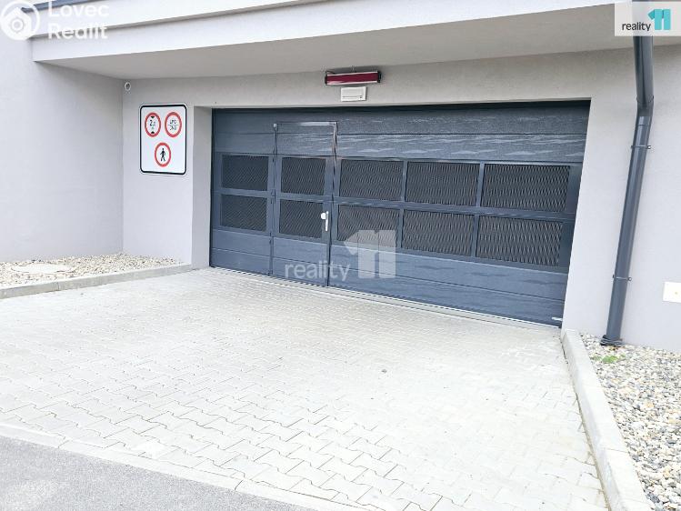 Pronájem bytu 2+KK Brandýs nad Labem-Stará Boleslav, Augustina Lukeše č. 17