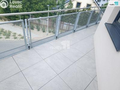 Pronájem bytu 2+KK Brandýs nad Labem-Stará Boleslav, Augustina Lukeše č. 4