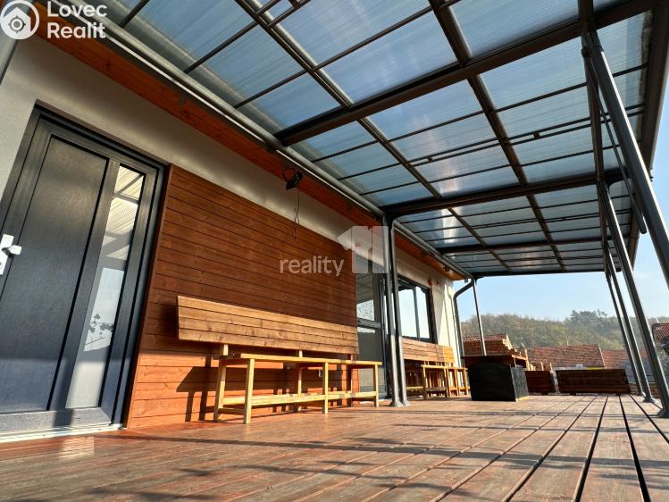 Продажа семейного дома Moravské Bránice č. 2