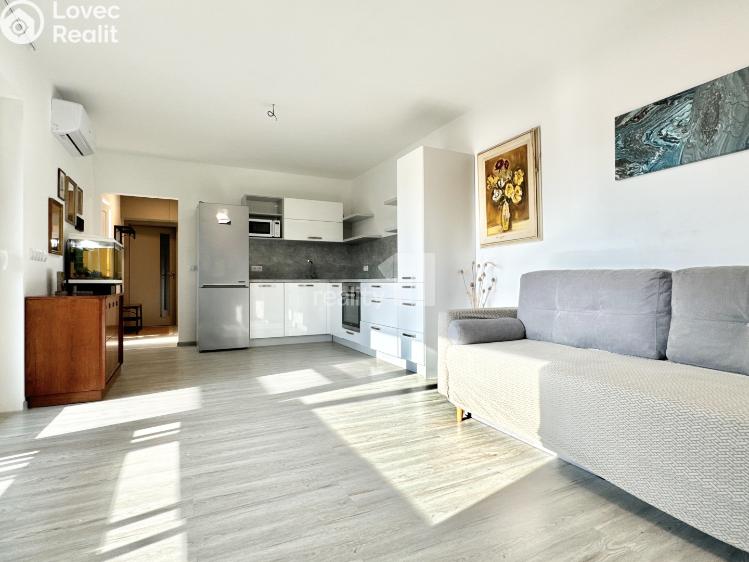 Продажа семейного дома Moravské Bránice č. 3