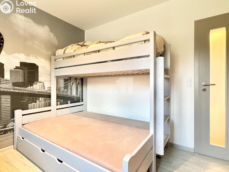 Продажа семейного дома Moravské Bránice č. 7