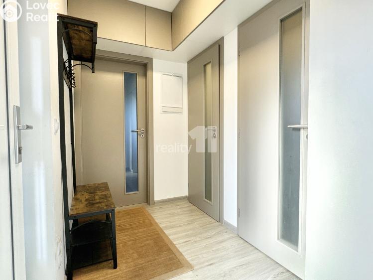 Продажа семейного дома Moravské Bránice č. 8