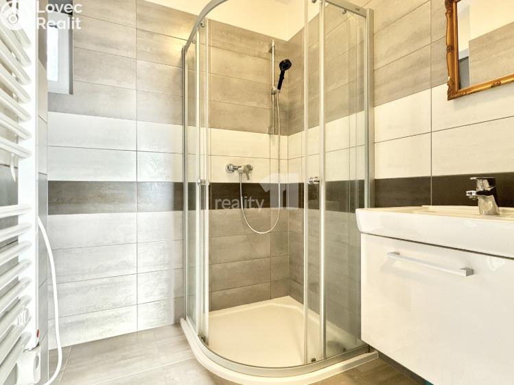 Продажа семейного дома Moravské Bránice č. 9